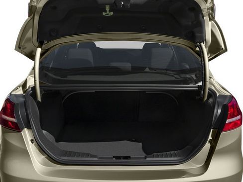 Used 2017 Ford Focus S image 13