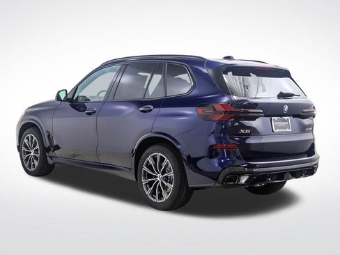 New 2026 BMW X5 xDrive40i w/ Executive Package AWD/4WD image 3