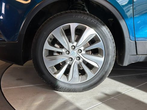Used 2019 Buick Encore Preferred w/ Safety Package AWD/4WD image 26