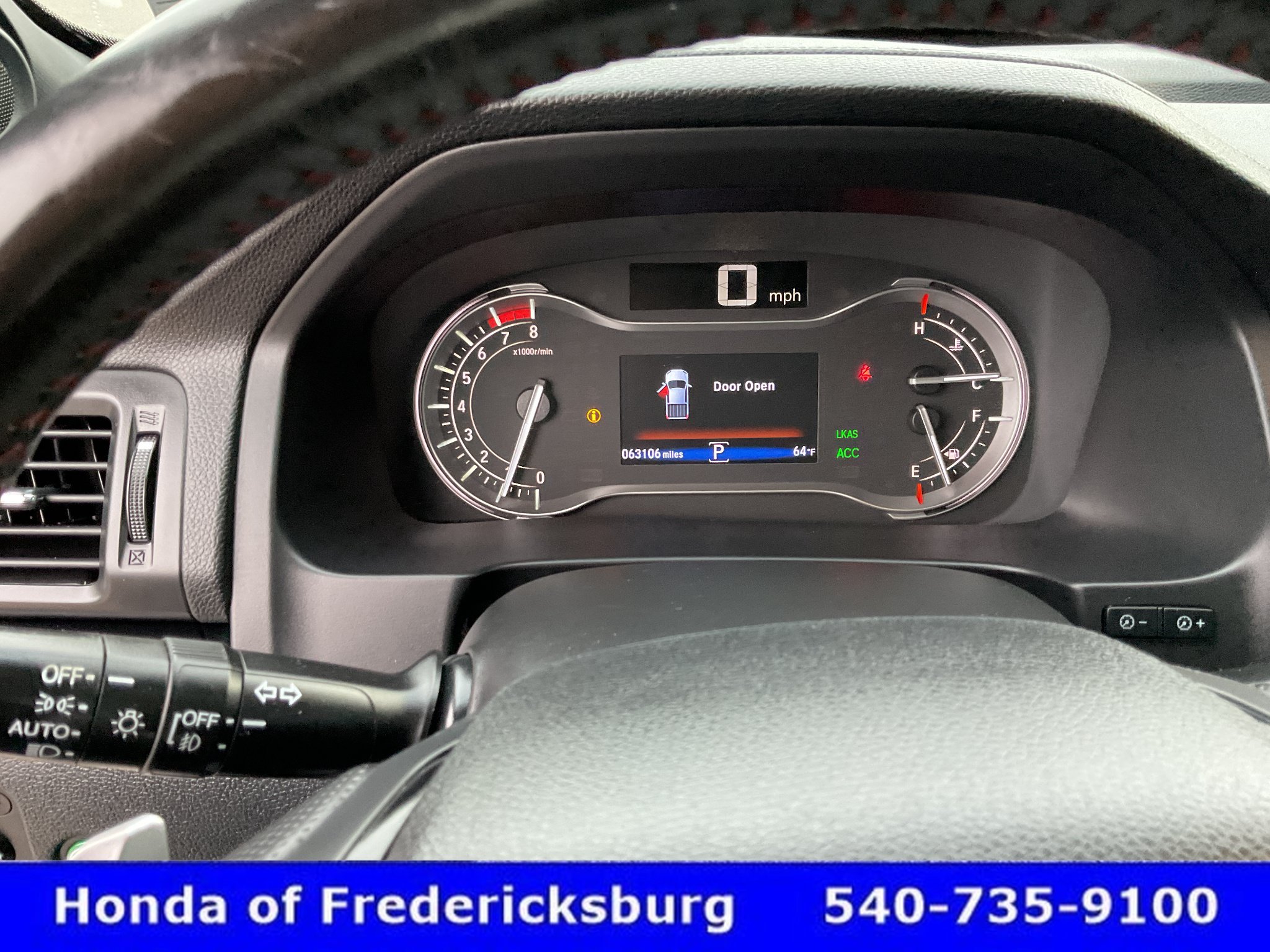 Used 2021 Honda Ridgeline Black Edition image 31