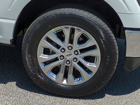 New 2026 Ford F150 Lariat AWD/4WD image 11