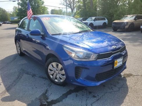 Certified 2019 Kia Rio S FWD image 7
