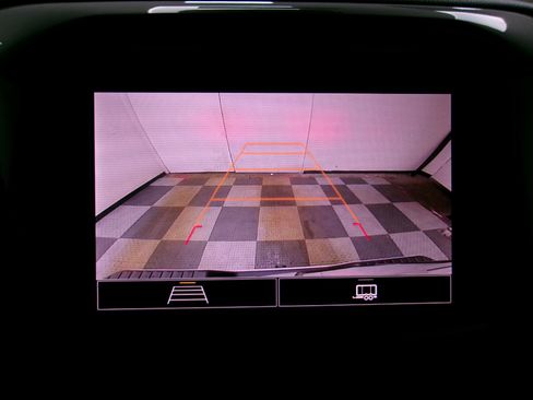 New 2026 Chevrolet Silverado 1500 Custom image 5