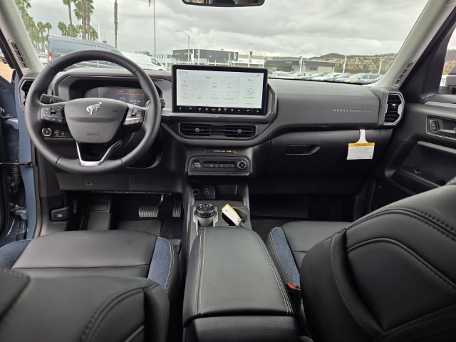 Used 2026 Ford Bronco Sport Outer Banks AWD/4WD image 13