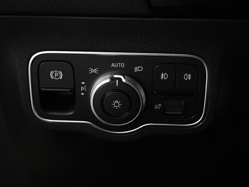 Certified 2026 Mercedes-Benz GLA 250 image 9