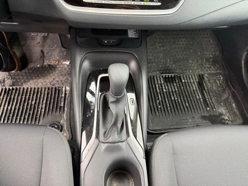 Certified 2026 Toyota Corolla LE w/ LE Premium Package image 10