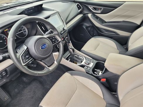 Used 2024 Subaru Forester Limited w/ Pop Package 2 image 18