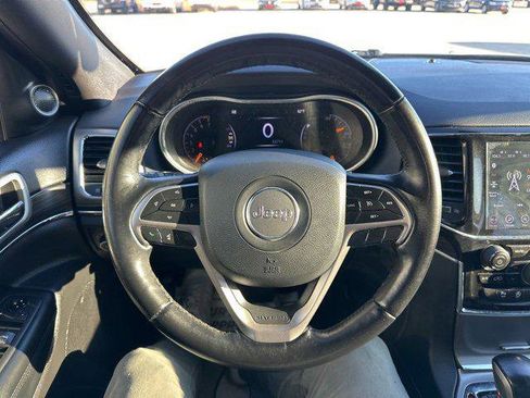 Certified 2021 Jeep Grand Cherokee Limited image 13