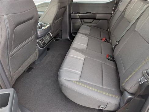 New 2025 Ford F150 STX image 15