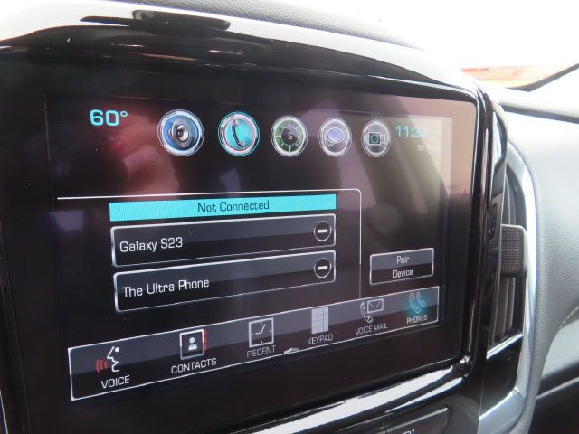 Certified 2019 Chevrolet Traverse LT w/ LT Premium Package AWD/4WD image 25