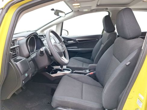 Used 2015 Honda Fit EX image 10