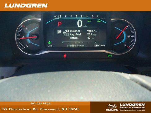 Used 2019 Honda Pilot EX-L image 27