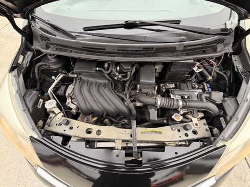 Used 2014 Nissan Versa Note SV image 8