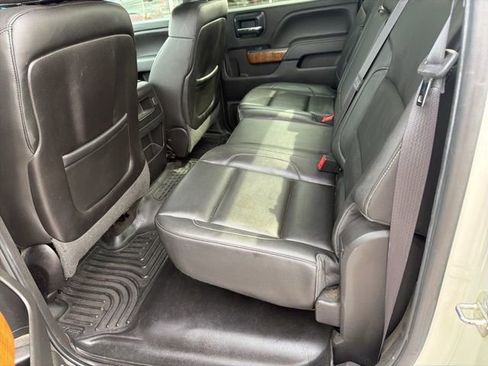 Used 2014 GMC Sierra 1500 SLT w/ Suspension Package, Off-Road image 12