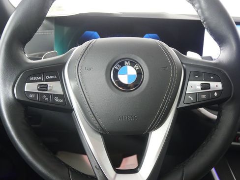 Certified 2026 BMW X5 xDrive40i image 19