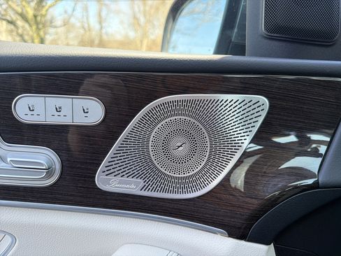 Used 2026 Mercedes-Benz GLE 350 4MATIC image 15