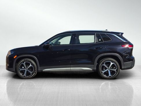 Used 2025 Volkswagen Tiguan SE image 7