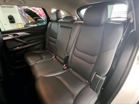 Used 2023 MAZDA CX-9 Touring Plus image 27