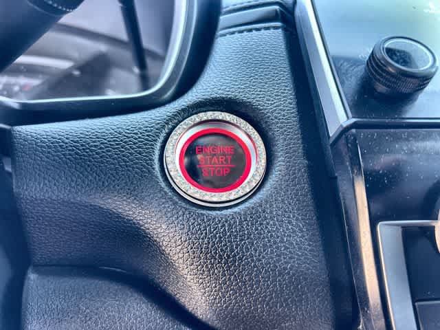Certified 2020 Honda CR-V EX image 28