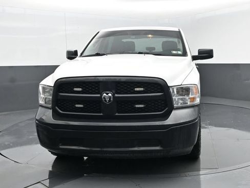 Used 2022 RAM 1500 Tradesman AWD/4WD image 20
