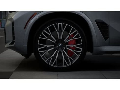 New 2026 BMW X5 sDrive40i image 7