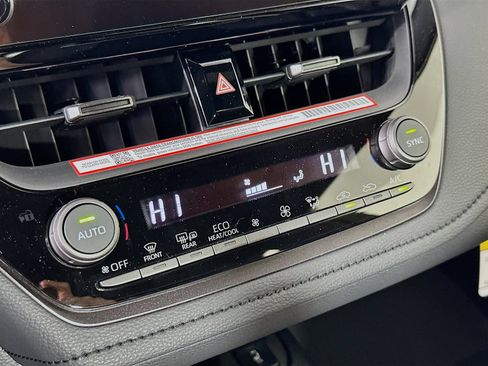 New 2026 Toyota Corolla GR AWD/4WD image 16