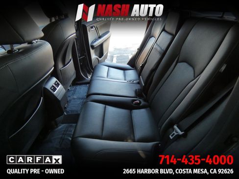 Used 2022 Lexus RX 350 FWD image 42