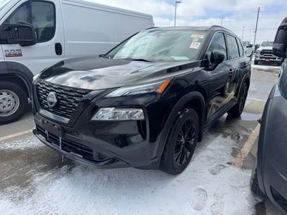 Used 2023 Nissan Rogue SV w/ SV Premium B Package