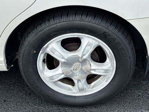Used 2001 Hyundai Sonata FWD image 21