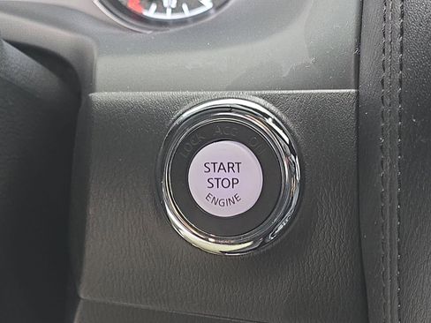 Used 2024 Nissan Armada SL w/ Midnight Edition Package image 35