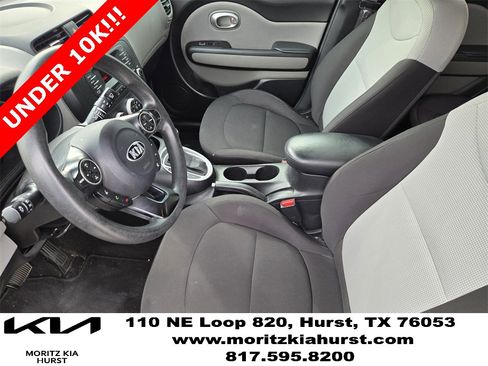 Used 2015 Kia Soul image 17