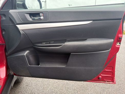 Used 2012 Subaru Outback 2.5i Premium image 26