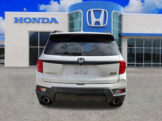 Used 2022 Honda Passport Elite video 2