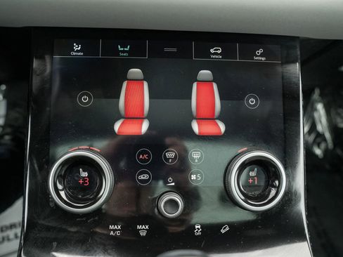 Used 2020 Land Rover Range Rover Evoque SE AWD/4WD image 29