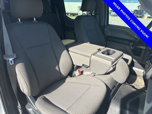 Used 2019 Ford F150 XLT w/ Equipment Group 302A Luxury image 20