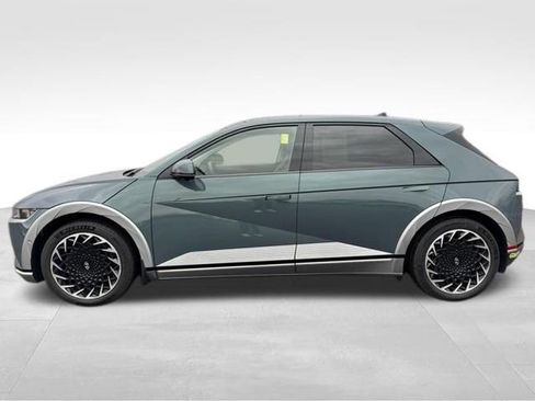 Used 2023 Hyundai Ioniq 5 Limited image 5
