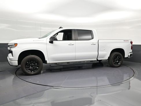 Used 2023 Chevrolet Silverado 1500 RST AWD/4WD image 7