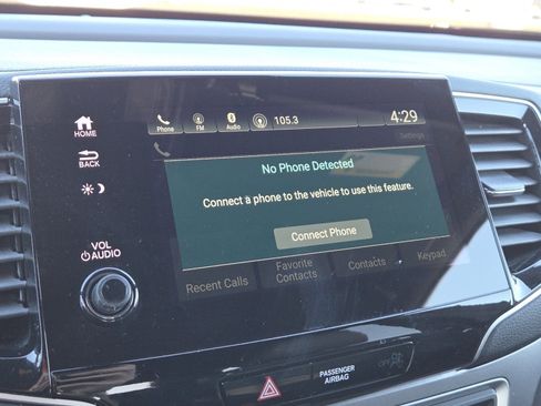 Used 2023 Honda Passport EX-L image 32