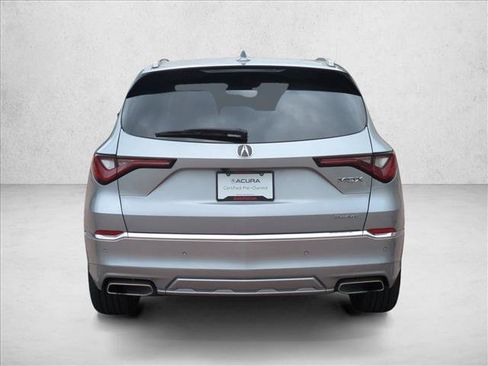 Certified 2026 Acura MDX SH-AWD w/ Advance Package image 7