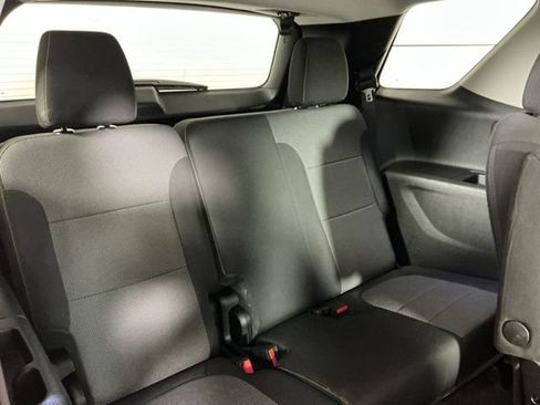 Used 2019 Chevrolet Traverse LT AWD/4WD image 21