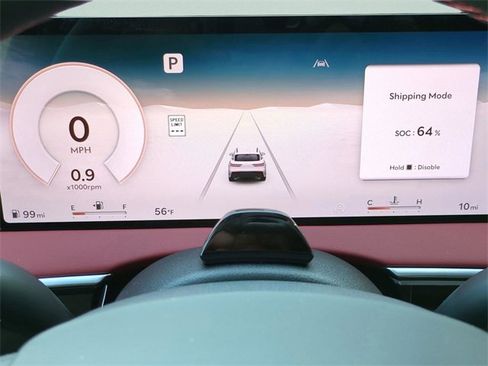 New 2026 Genesis GV70 2.5T Sport Prestige image 14