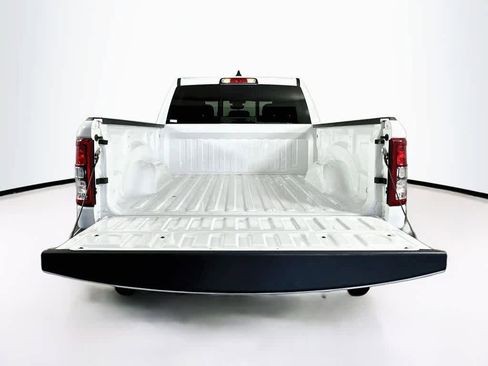Used 2023 RAM 1500 Big Horn AWD/4WD image 21