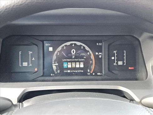 New 2026 Toyota Tacoma SR5 image 10