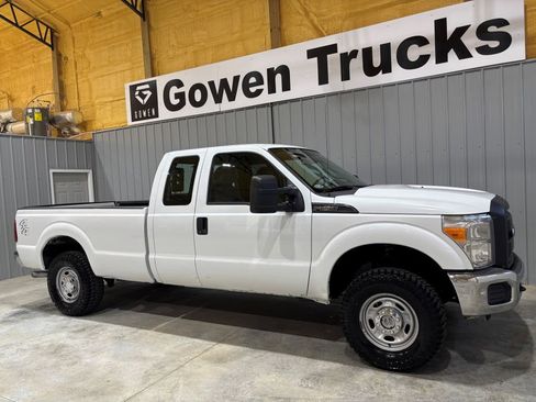 Used 2016 Ford F250 XL w/ XL Value Package image 3