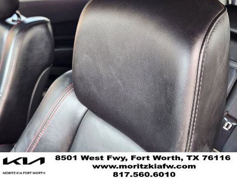 Used 2024 Dodge Durango GT AWD/4WD image 13