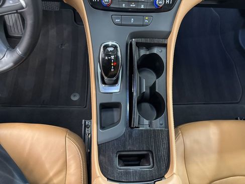 Used 2017 Buick LaCrosse Essence w/ Sun and Shade Package image 19