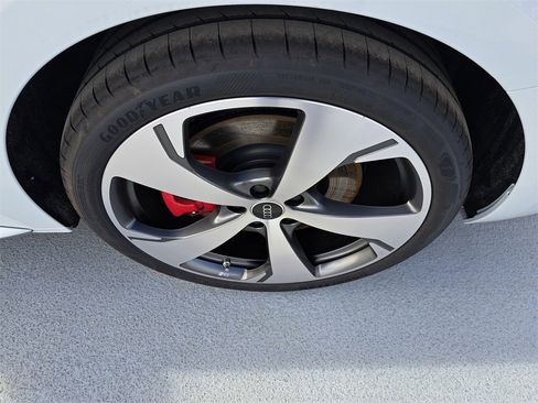 New 2025 Audi S5 Premium Plus image 29