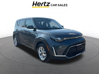 Used 2024 Kia Soul LX w/ Option Group 015