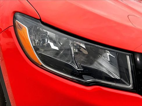 Used 2020 Jeep Compass Sport image 26