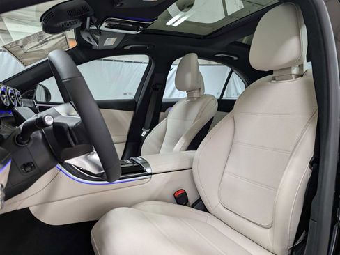 New 2025 Mercedes-Benz C 300 4MATIC Sedan image 25